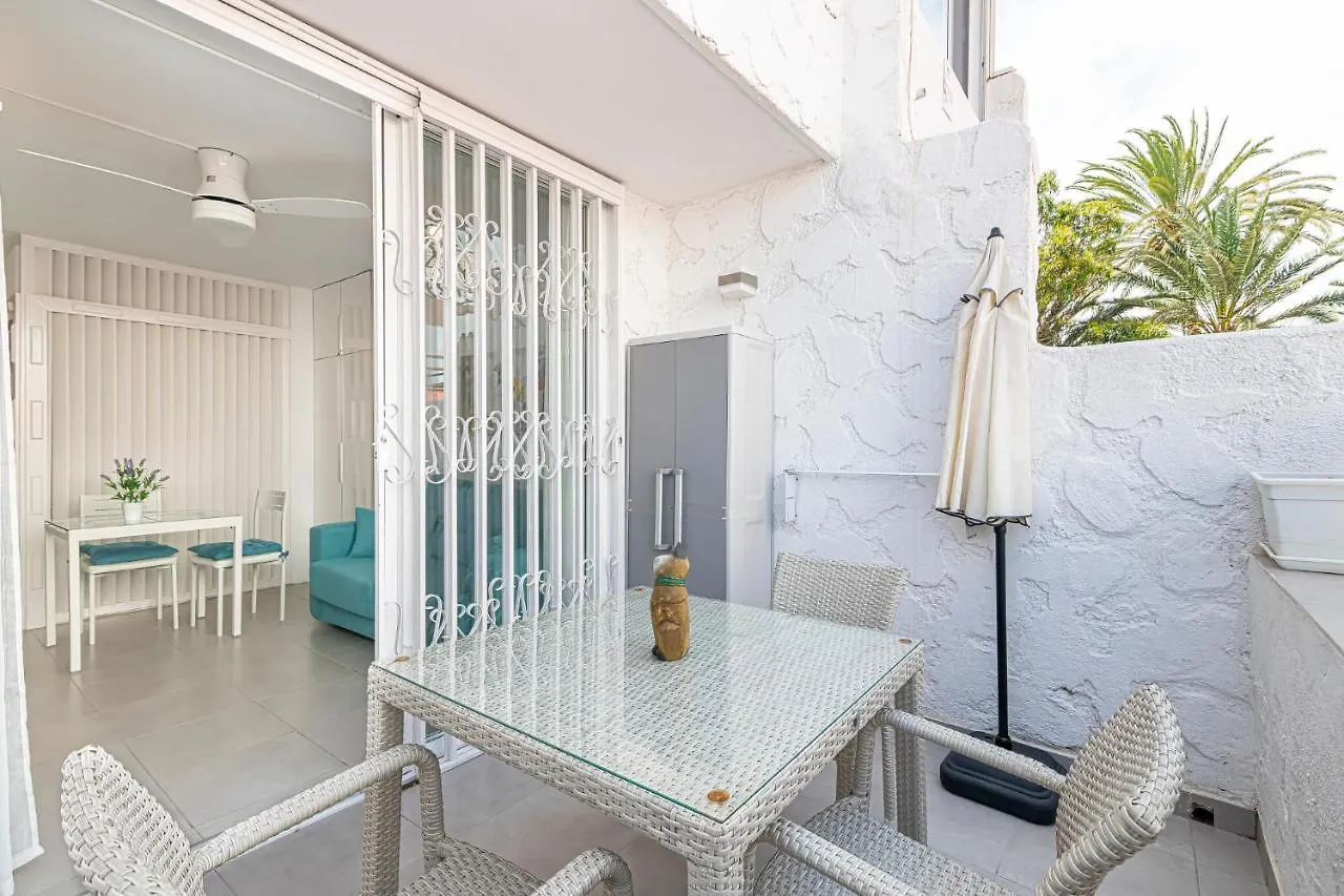 La Siesta Apartment Costa Del Silencio