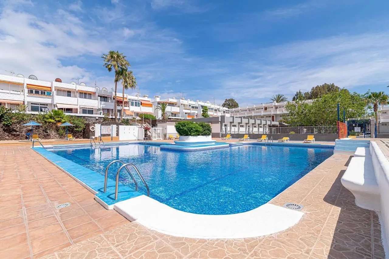 La Siesta Apartment Costa Del Silencio