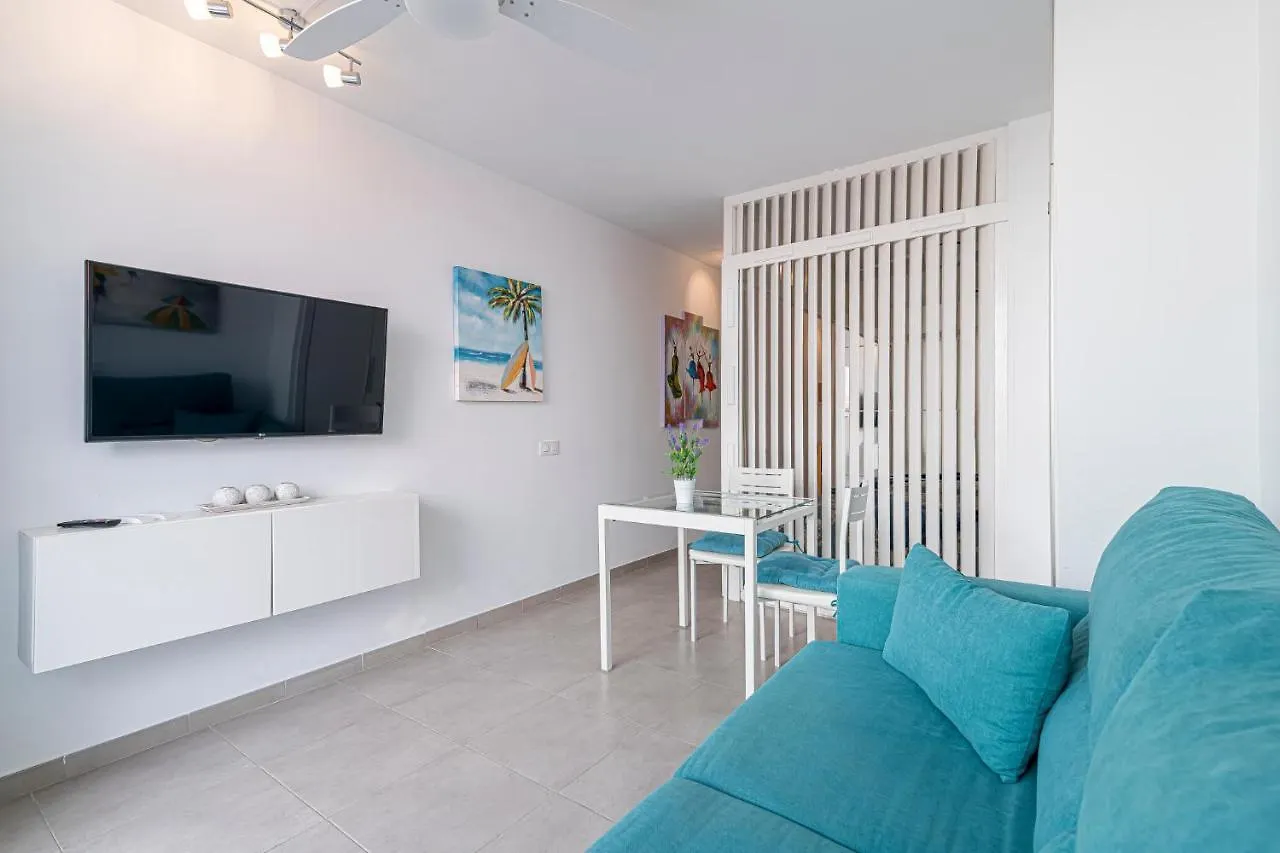La Siesta Apartment Costa Del Silencio