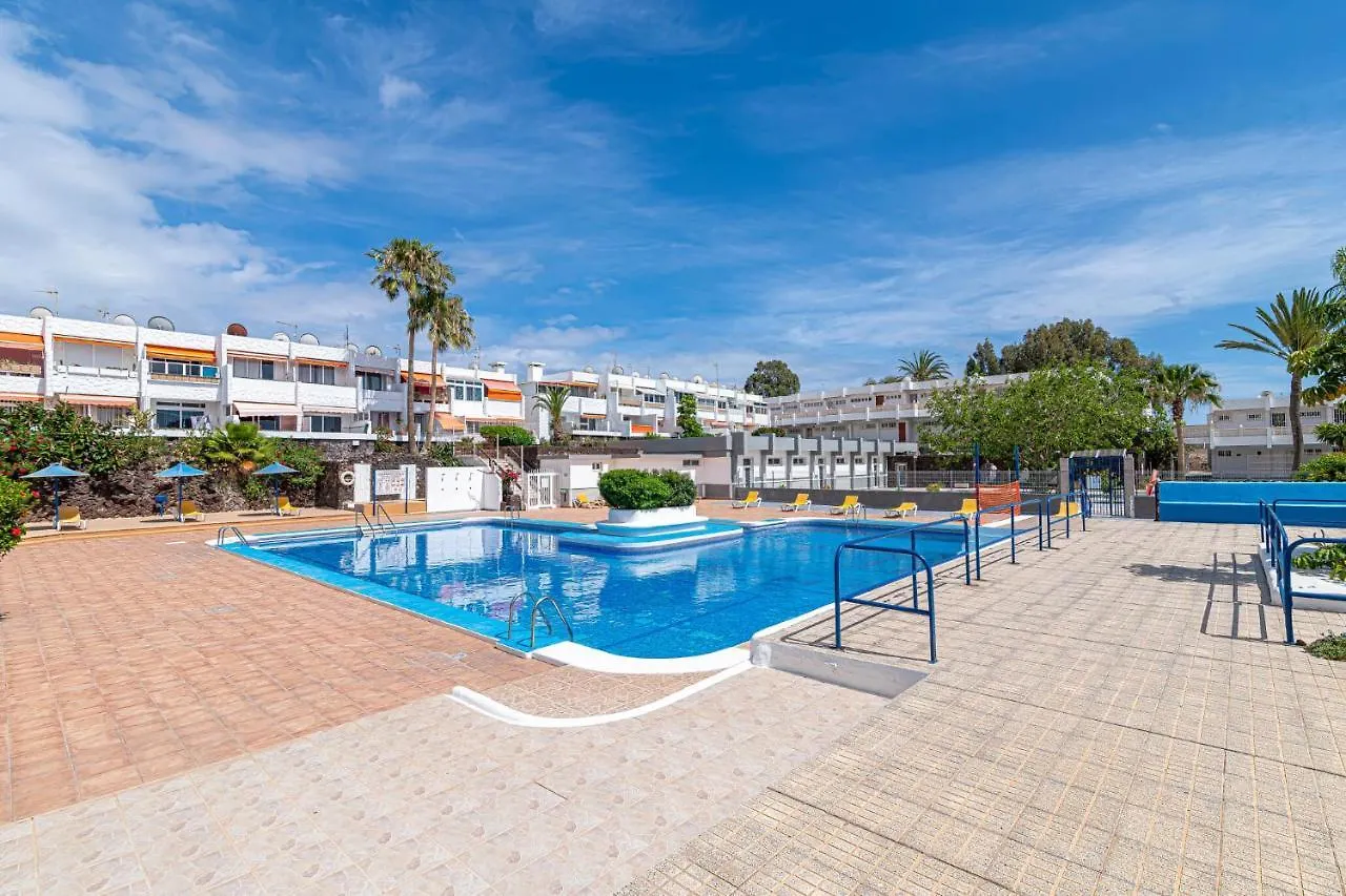La Siesta Apartment Costa Del Silencio Espanha