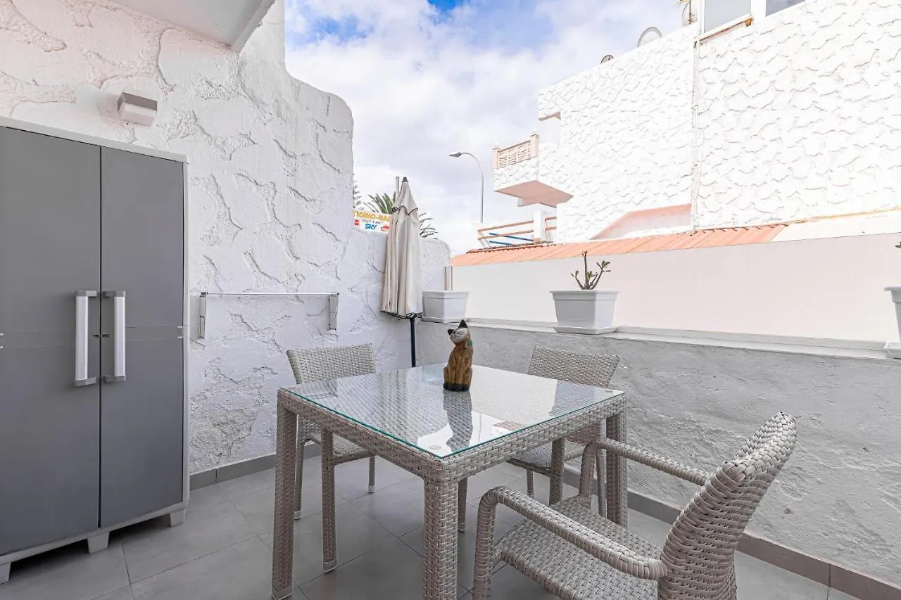La Siesta Apartment Costa Del Silencio